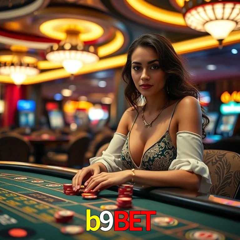 b9bet Benefícios VIP