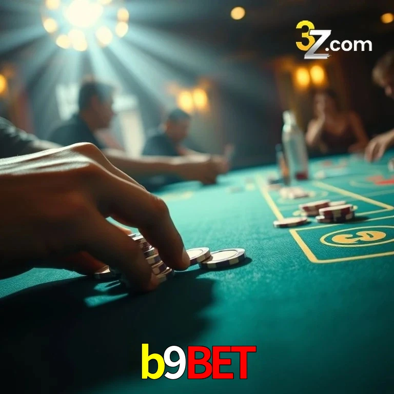 b9bet lottery