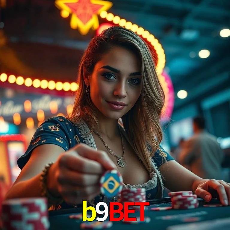 b9bet Suporte