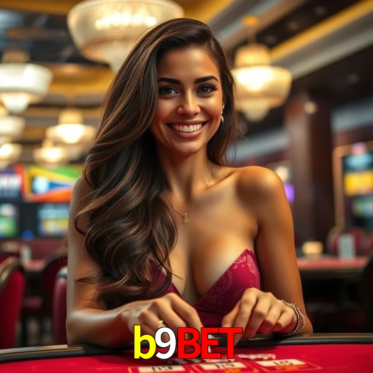 b9bet App Design