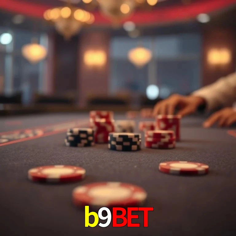 b9bet Promoções