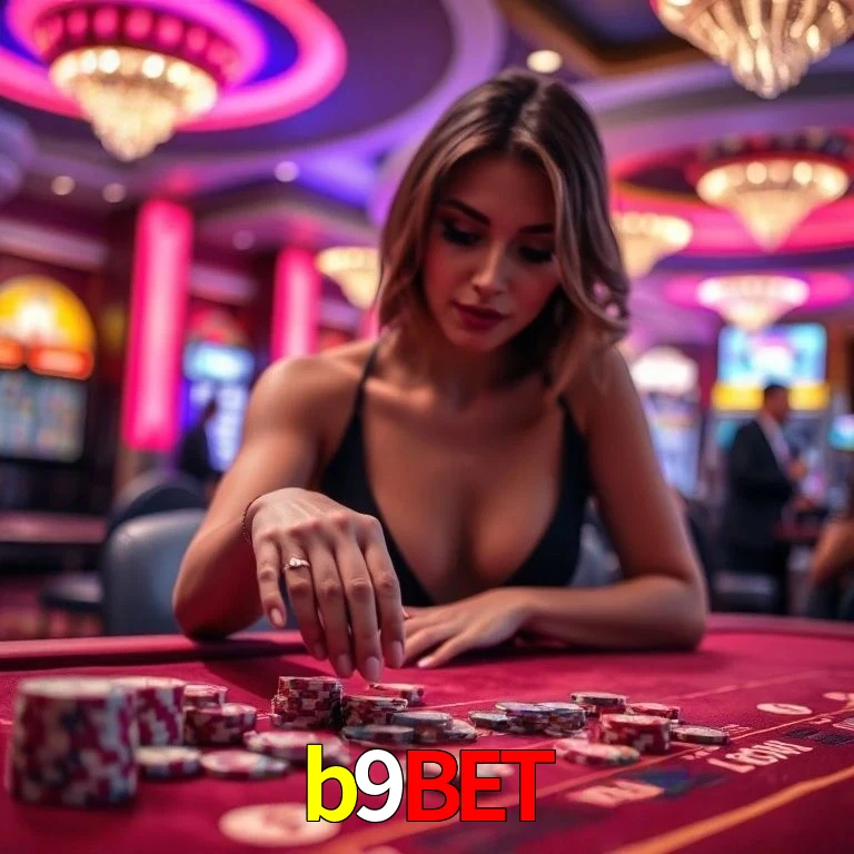 b9bet Casino RNG