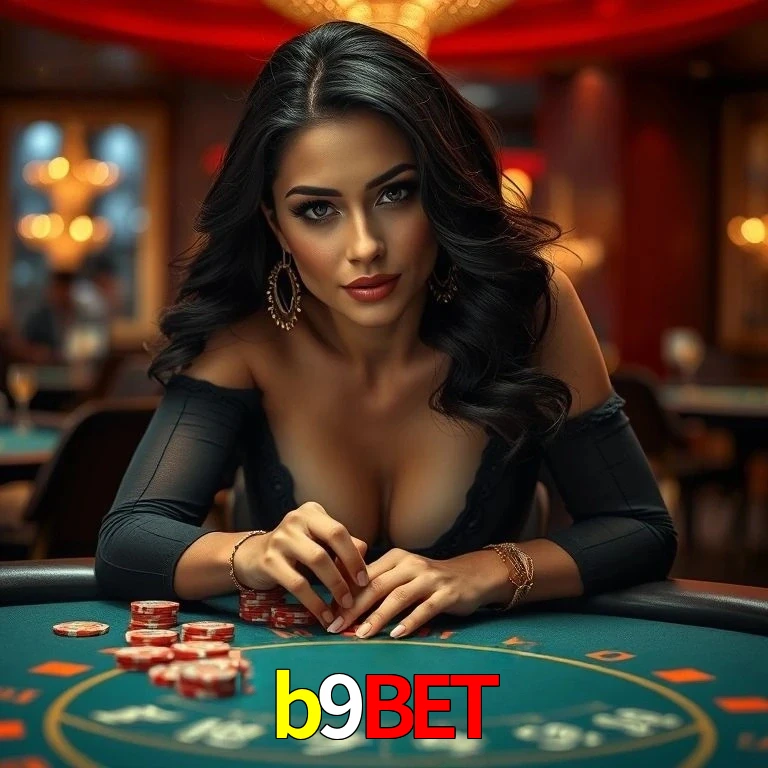 b9bet instalar