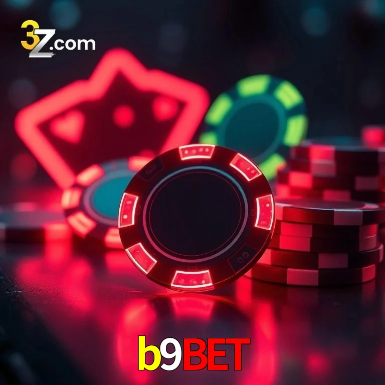 b9bet Slot Analytics