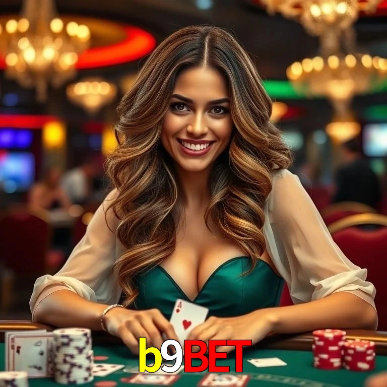 b9bet Segurança