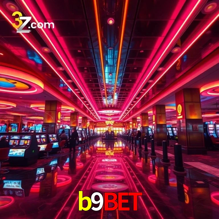 b9bet APK Interface