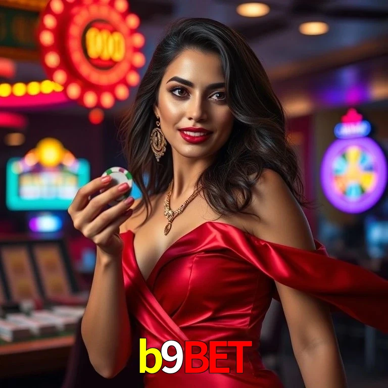 b9bet Torneios Slots