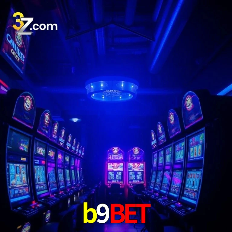 b9bet App Security