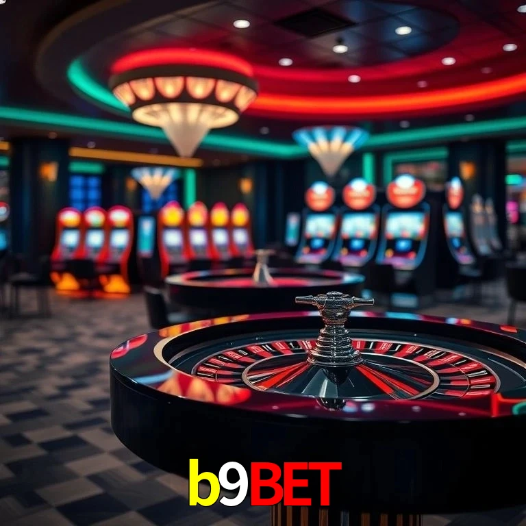 b9bet APK Segurança