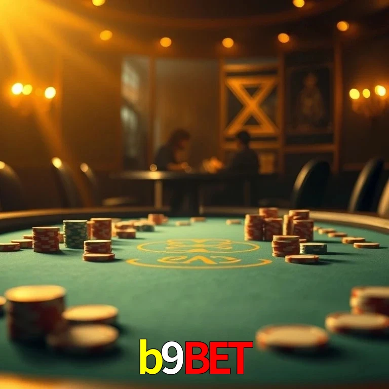 b9bet platform