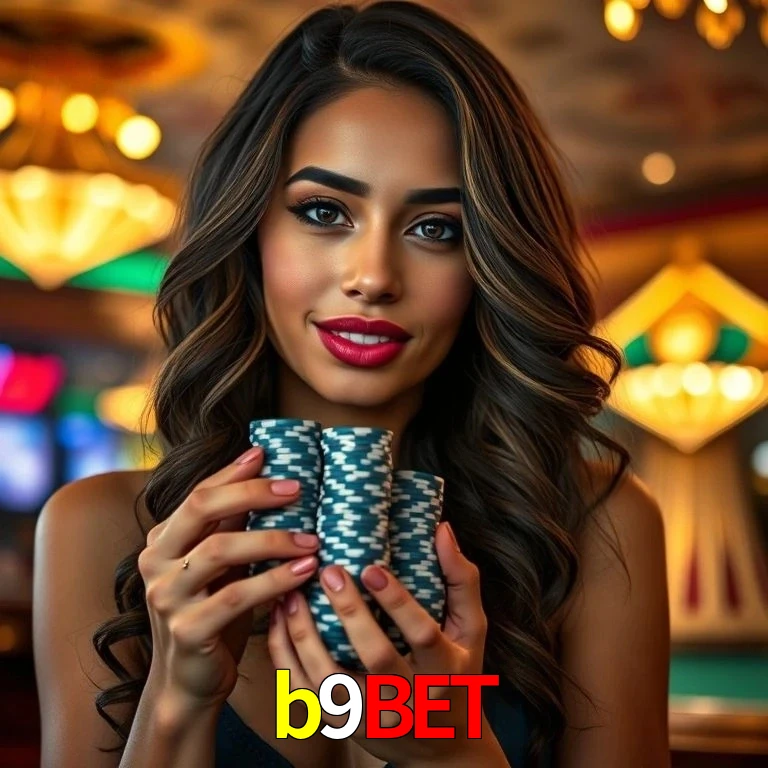 b9bet Login Seguro