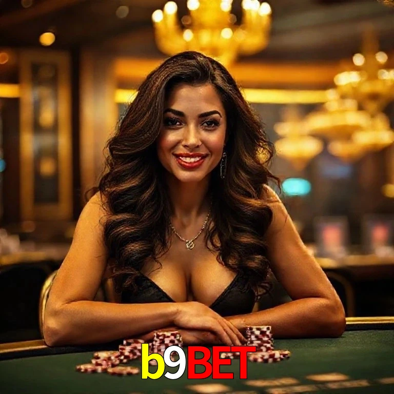 b9bet Live Streaming HD com Stats Opta