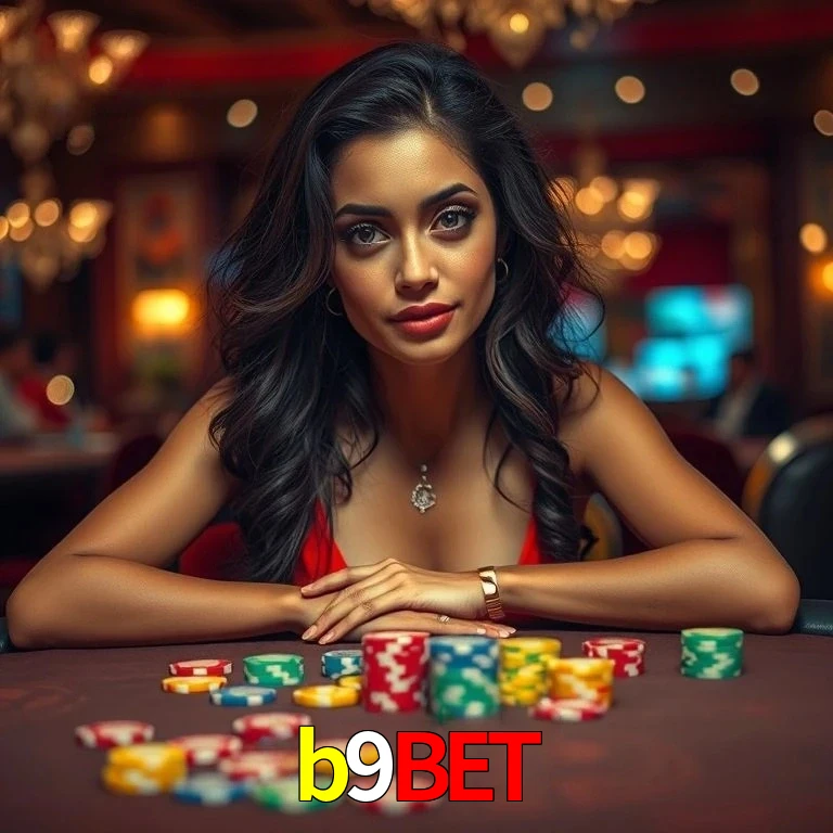 b9bet telegram