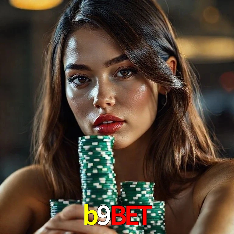 b9bet Slot Temas
