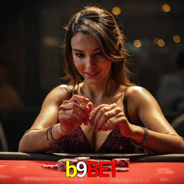 b9bet Segurança